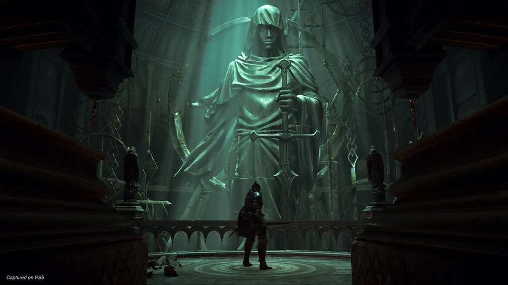 Demon's Souls Demon's Souls