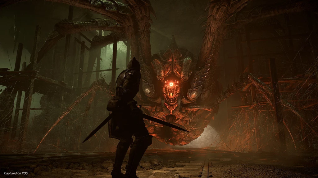 Demon's Souls Demon's Souls