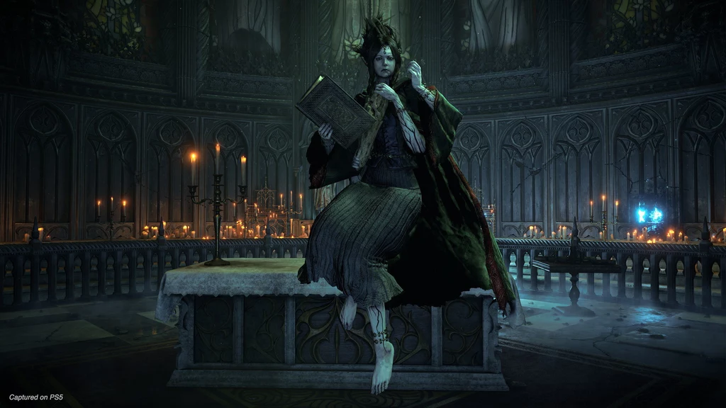 Demon's Souls Demon's Souls