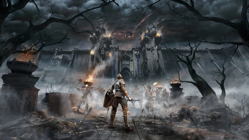 Demon's Souls