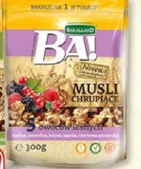 Musli