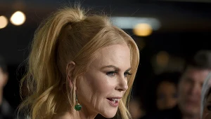 Nicole Kidman przyznała, że miała w przeszłości sporo kompleksów