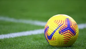 Piłka, którą gra się w Premier League