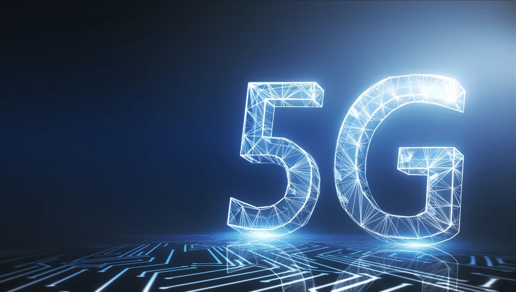 Sieć 5G w Plusie najszybsza w II kwartale - wynika z pomiarów Speedtest.pl