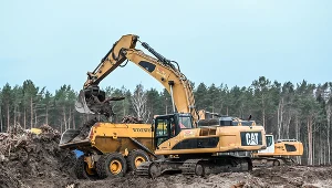 Przekop Mierzei Wiślanej jest coraz droższy...