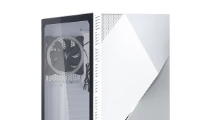 Zalman Z3 Iceberg - pojemne obudowy o nietuzinkowym wyglądzie