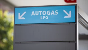 Auta z LPG wjadą do SCT bez przeszkód?