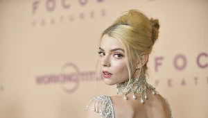  Anya Taylor-Joy