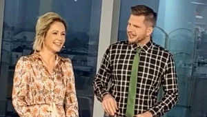 Wpadka Małgorzaty Ohme w "Dzień Dobry TVN"