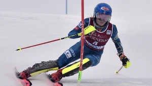 Mikaela Shiffrin