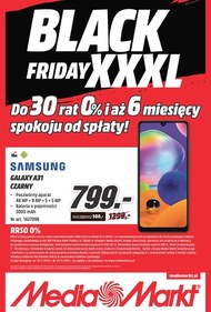 Black Friday w Media Markt