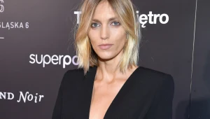 Anja Rubik