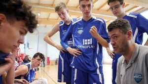 Oknoplast Basket Kraków