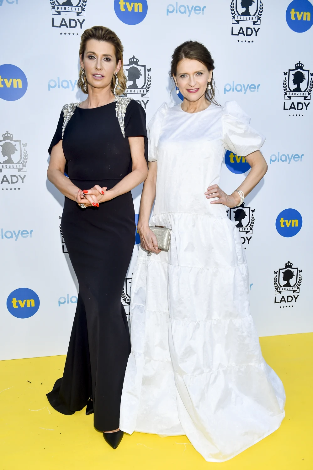 Irena Kamińska-Radomska, Tatiana Mindewicz-Puacz Irena Kamińska-Radomska, Tatiana Mindewicz-Puacz