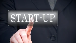 Tąpnięcie w sektorze start-upów. Mniej pieniędzy dla innowacyjnych firm. Zdj. ilustracyjne