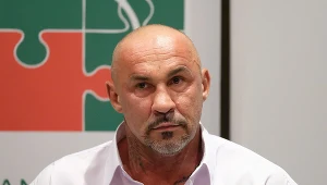 Boks. Przemysław Saleta dla Interii: Zarzut, że Krzysztofowi Głowackiemu zabrakło serca i ambicji, jest totalnie bez sensu