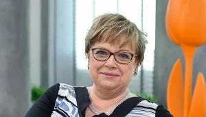 Prof. Magdalena Marczyńska