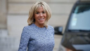 Jesień w stylu Brigitte Macron