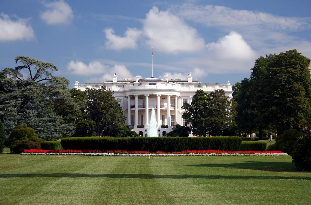 To jak dziś wygląda Biały Dom, jest w dużej mierze zasługą Jacqueline Kennedy, żony 35. prezydenta Stanów Zjednoczonych