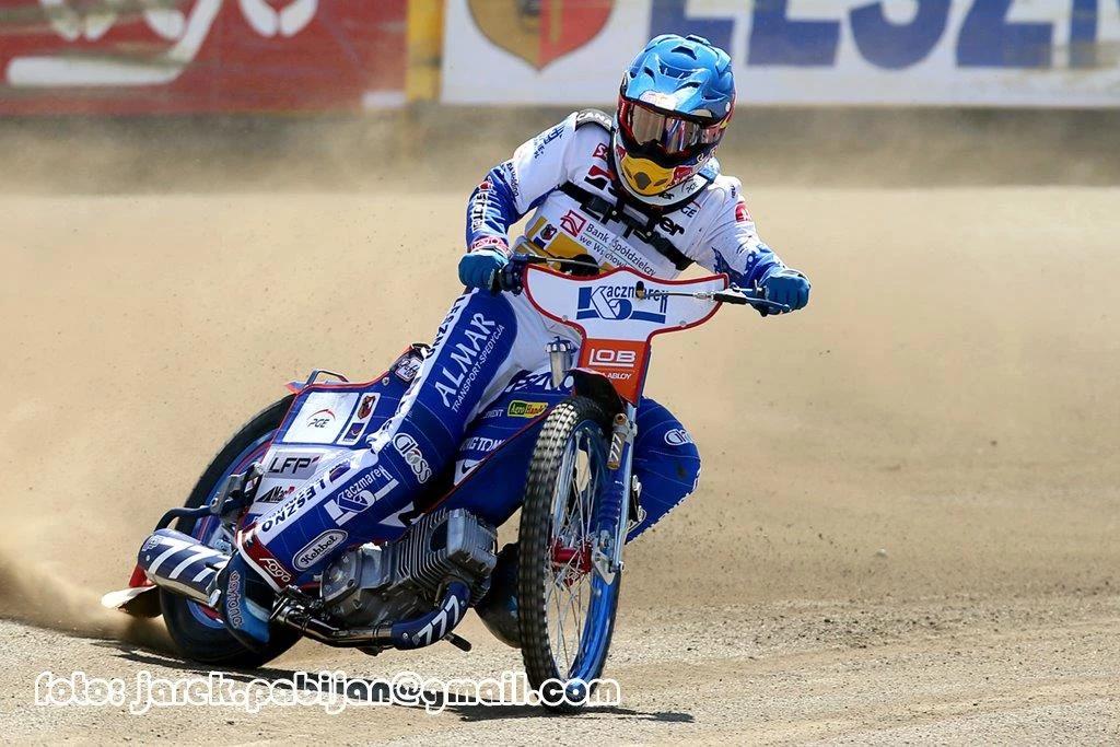 Piotr Pawlicki Piotr Pawlicki