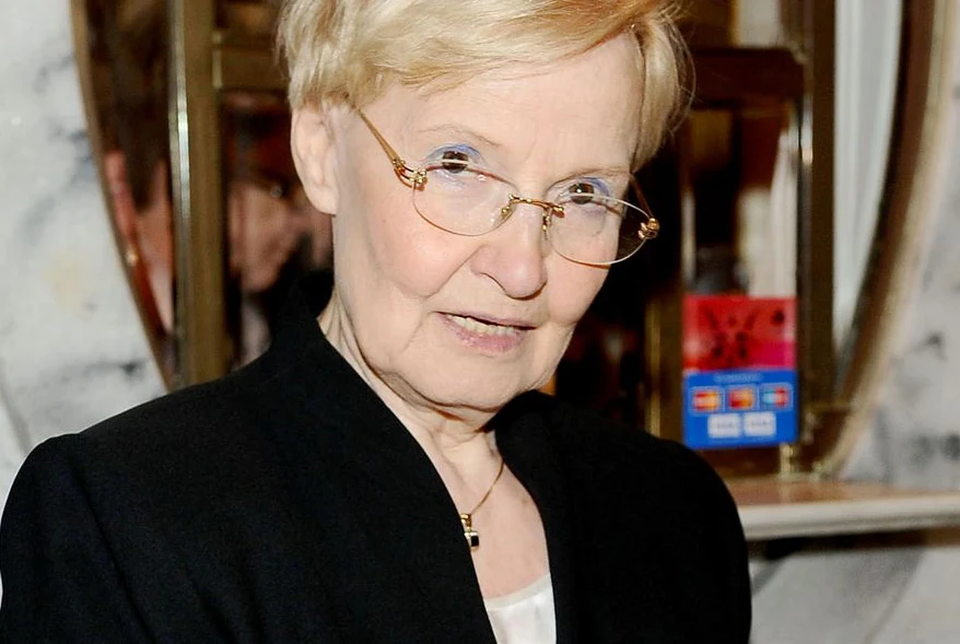 Edyta Wojtczak