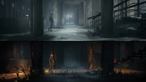 ​Zespół Bloober rozważa sequele Observera i The Medium