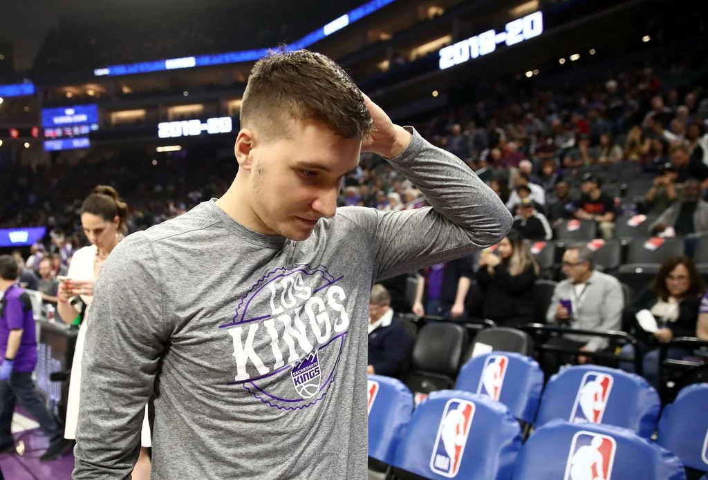 Bogdan Bogdanović Bogdan Bogdanović