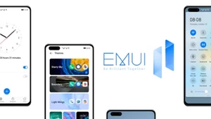 EMUI 11 - Huawei zapowiada istotną aktualizację