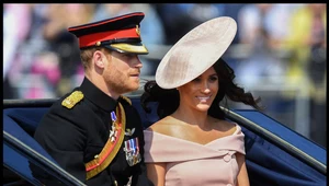 Tych wpadek Meghan Markle nie da się zapomnieć!