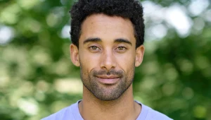 Dominic D'Angelica nie wystąpi w finale programu "Top Model"