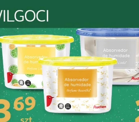 Pochłaniacz wilgoci