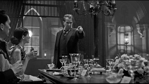 "Mank" Davida Finchera otrzymał aż 10 nominacji do Oscara