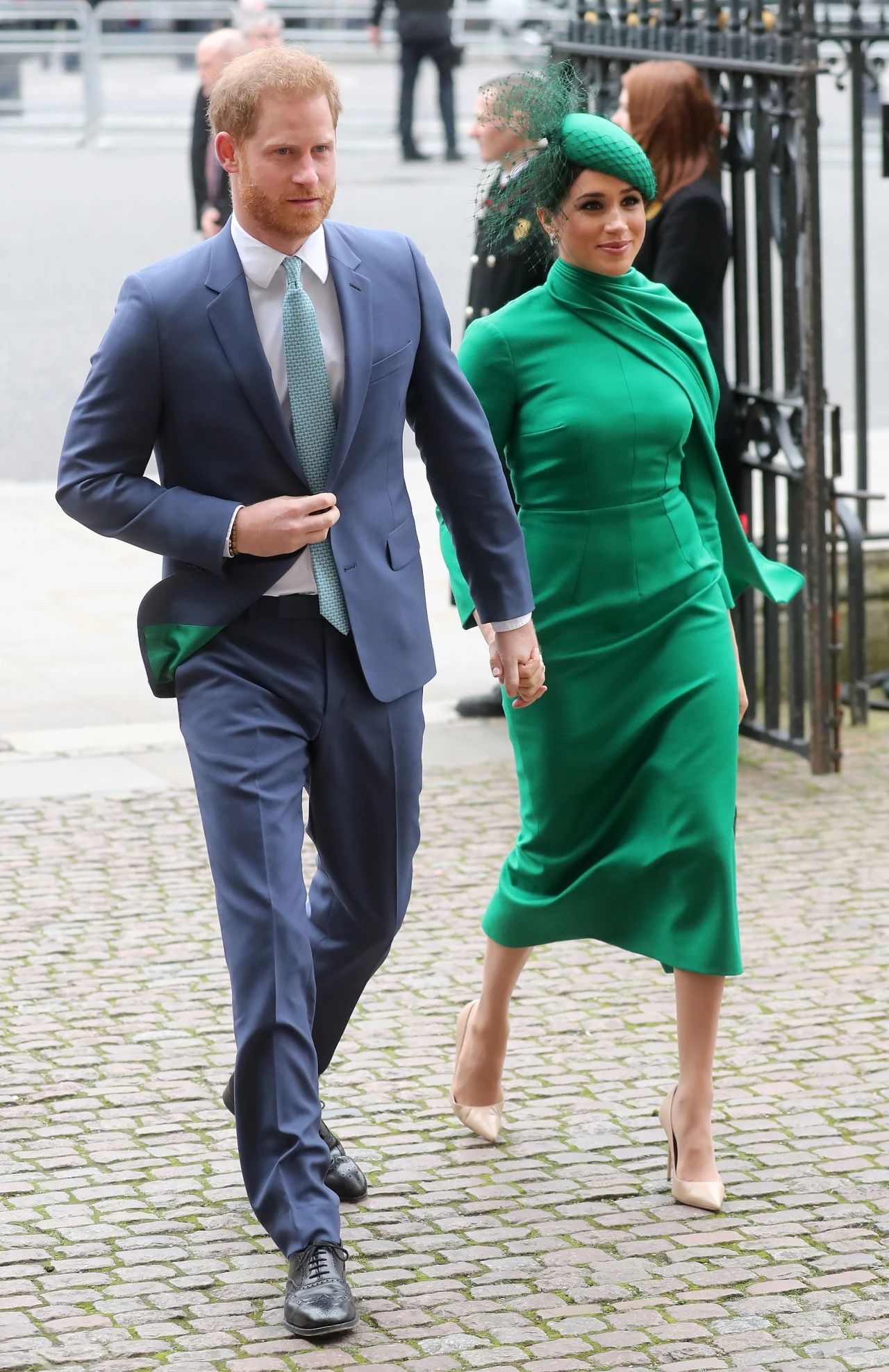 Harry i Meghan Harry i Meghan