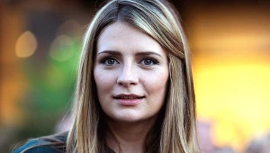 Mischa Barton