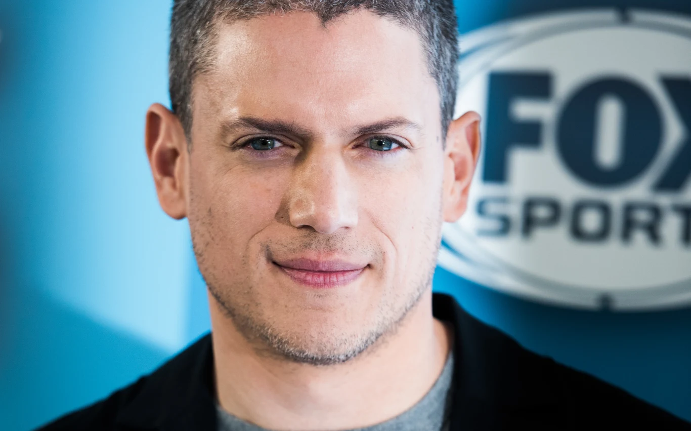 Wentworth Miller Wentworth Miller