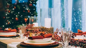 Finanse wygrywają z tradycją. Polacy planują mniej potraw na Wigilię 