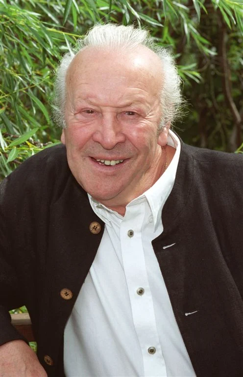 Leon Niemczyk Leon Niemczyk