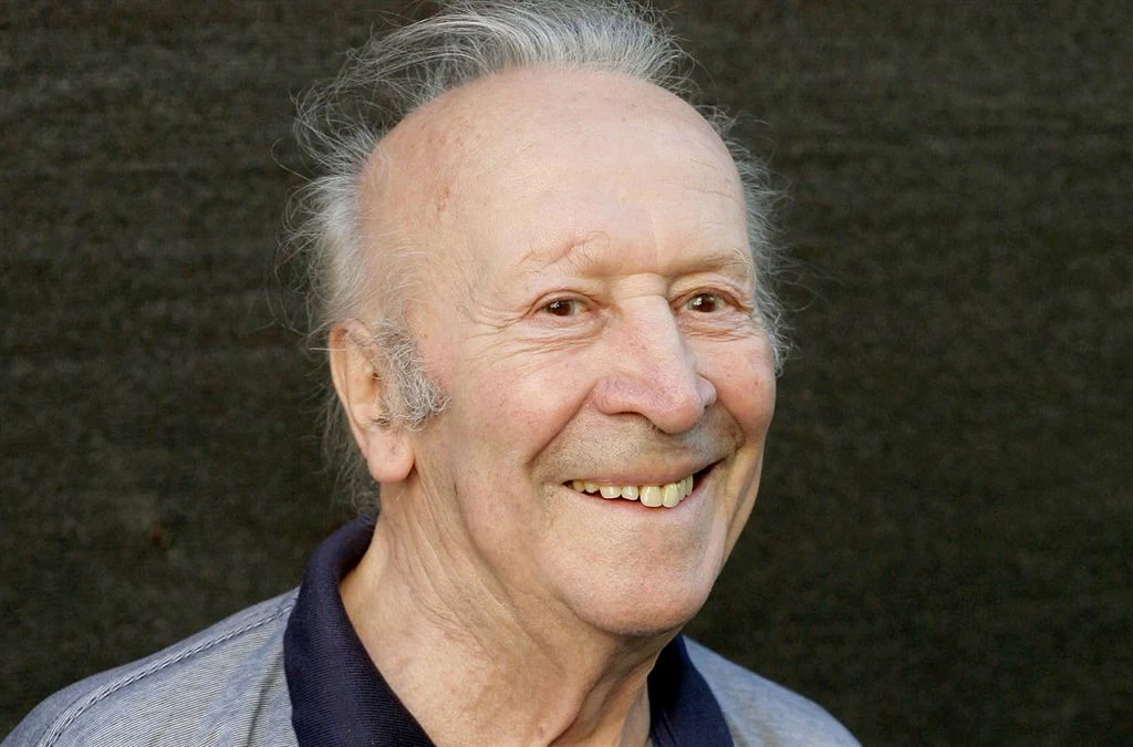 Leon Niemczyk Leon Niemczyk