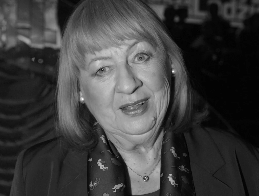 Maria Zuchowicz Maria Zuchowicz