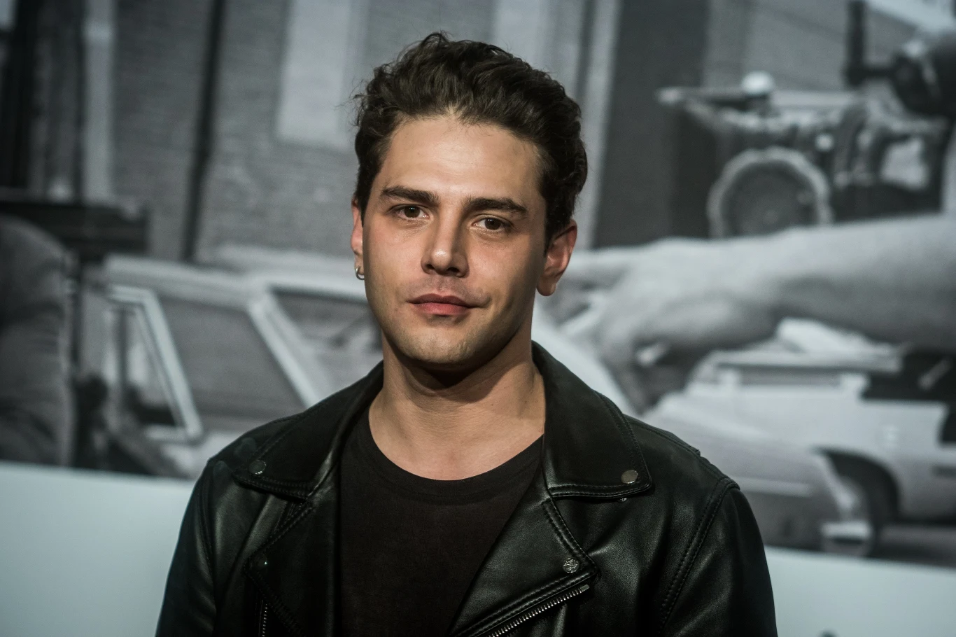 Xavier Dolan Xavier Dolan