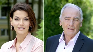 "M jak miłość"