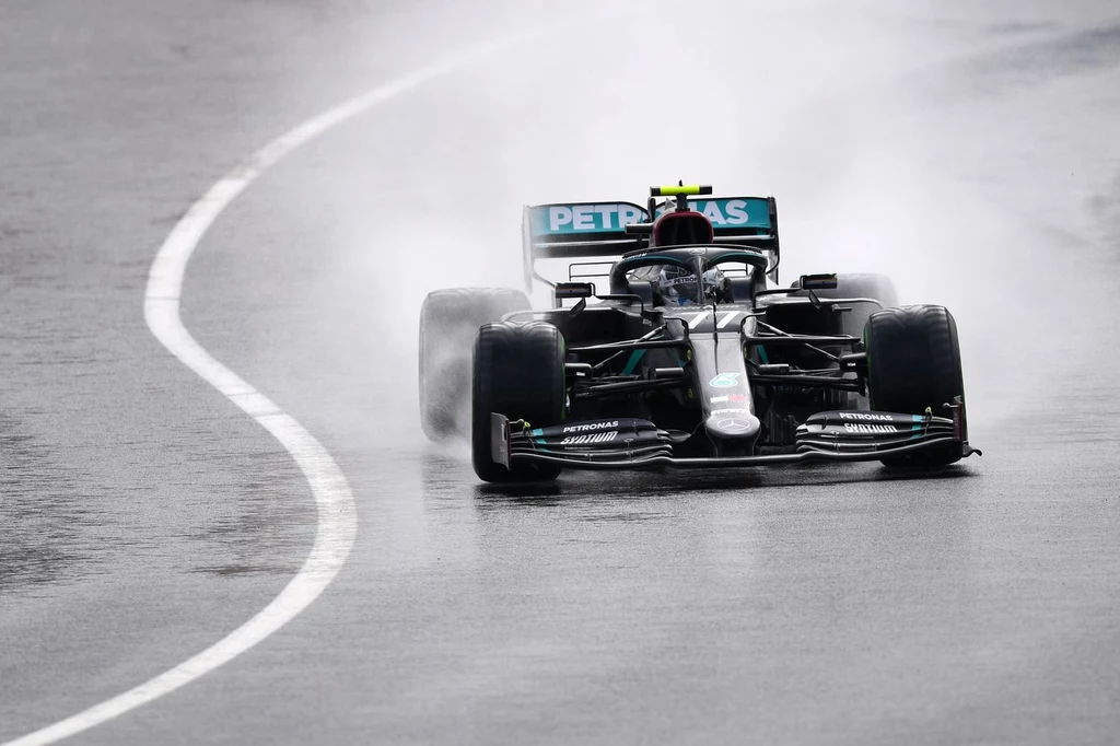 Valtteri Bottas