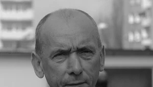 Zenon Plech nie żyje. Jaźwiecki: Kiedyś z buta wylał pół litra krwi. Był charakterny. Marzył o mistrzostwie świata