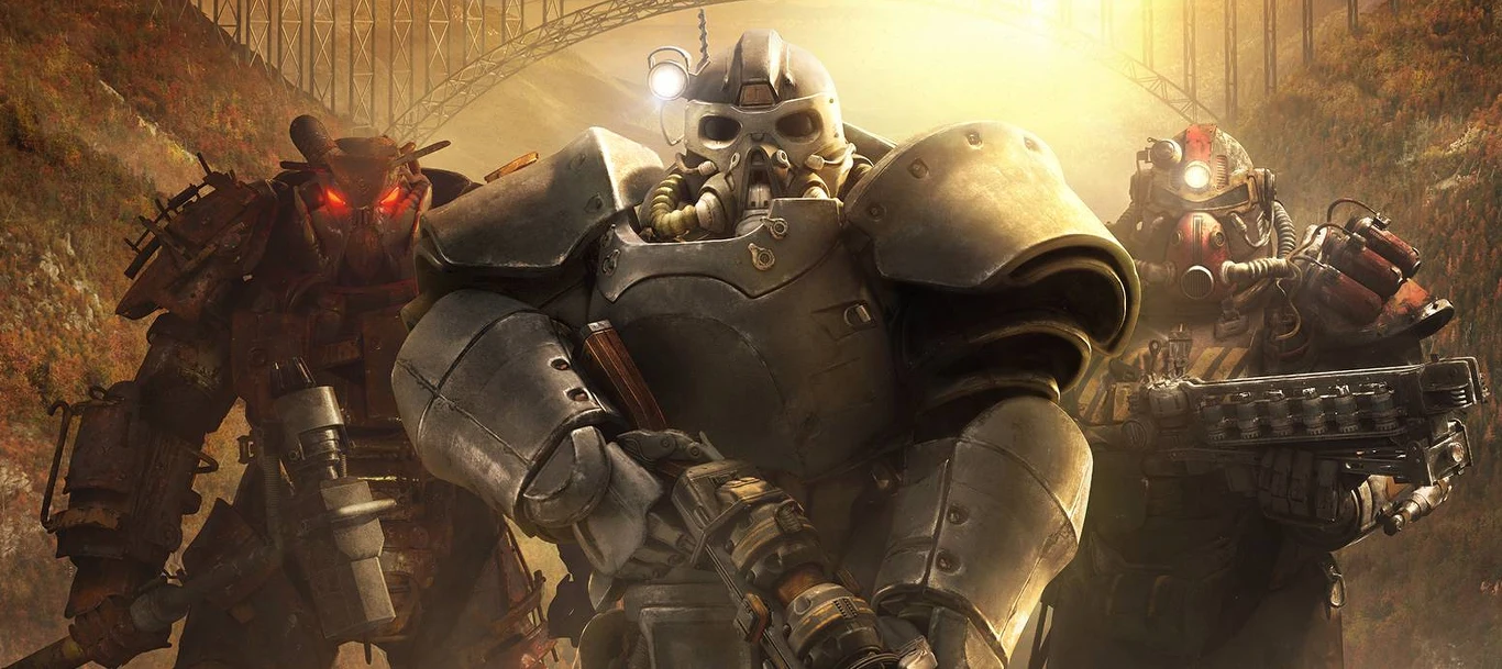 Fallout 76 Fallout 76