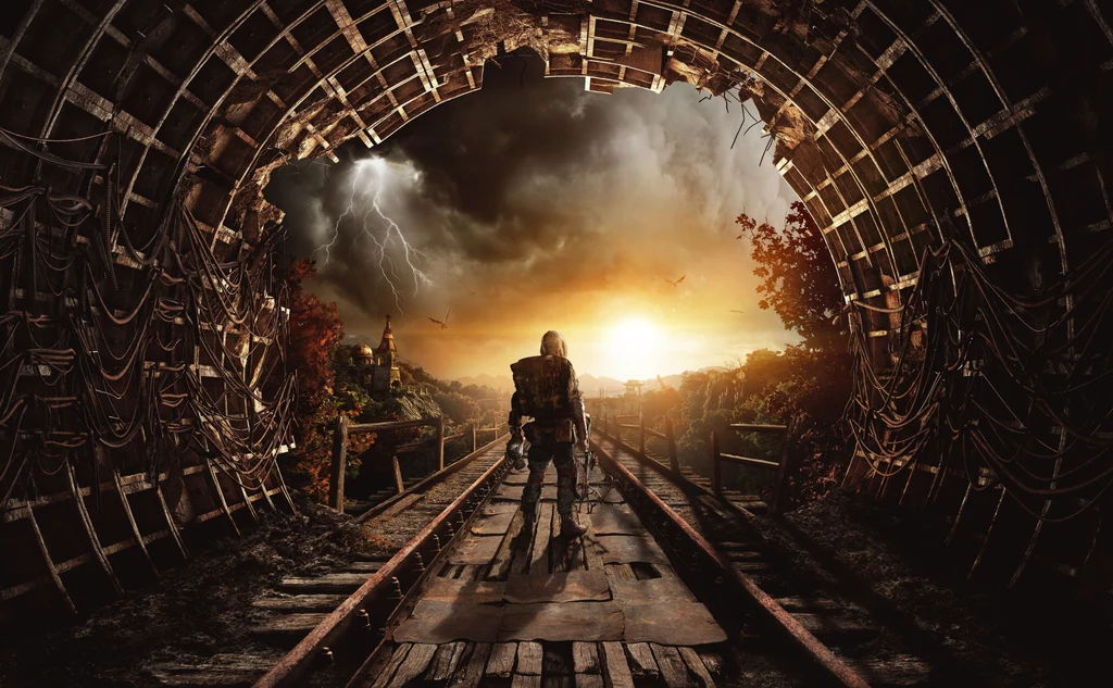 Metro Exodus