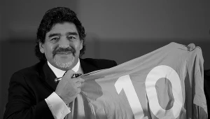 Diego Maradona
