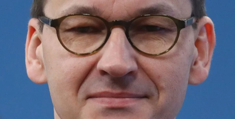 Mateusz Morawiecki Mateusz Morawiecki