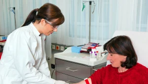 Osocze bezcenną bronią 