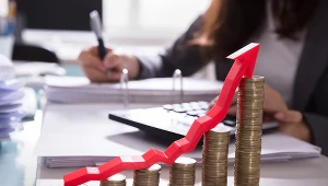 Inflacja będzie ponadprzeciętnie wysoka po pandemii