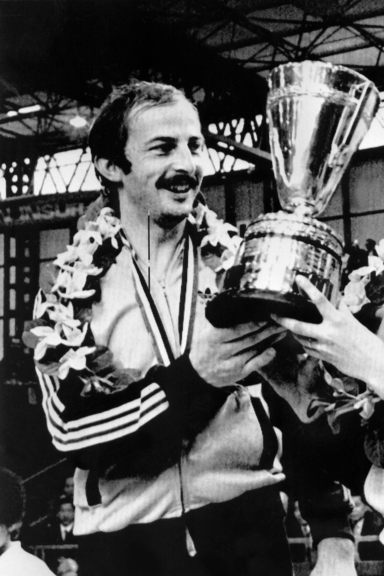 Jacques Secretin Jacques Secretin